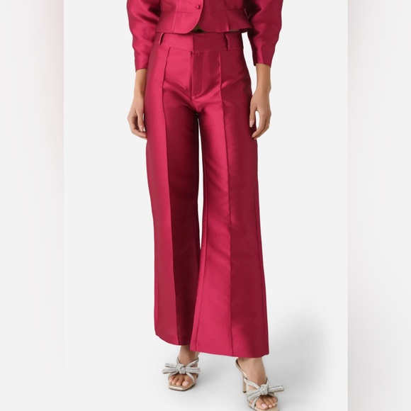 DESTREEE Yoshimoto Pant NWT - Picture 1 of 6